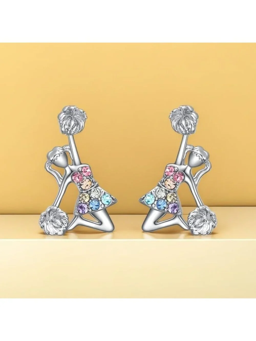 N/A sparkle shine